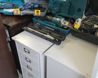 Power tools
