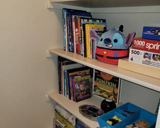 Games, puzzles