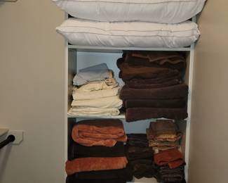Linens