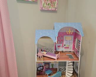 Dollhouse