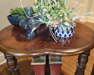 Side table