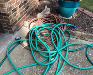 Garden Hoses