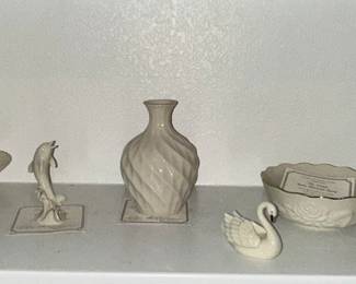 Lenox Pieces