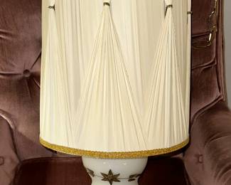 MCM Hanging Chained Light
