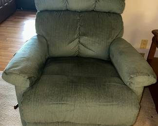 Lazy Boy Recliner