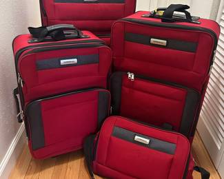 Sonoma Luggage