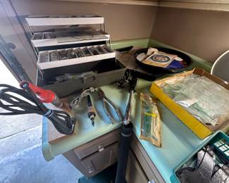 Stained Glass Making Equipment