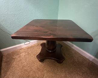 Side Table