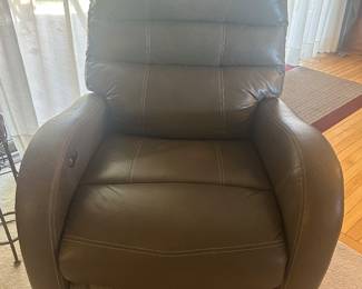 Recliner