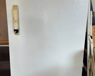 Frigidaire Upright Freezer