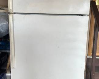 Estate Refrigerator