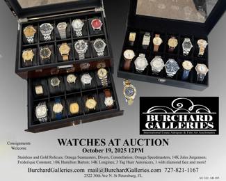 6 watches