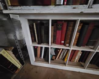 Books