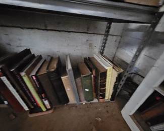 Books