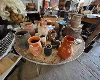 Vases