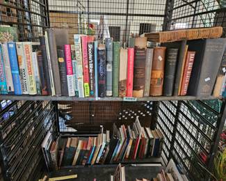 Books