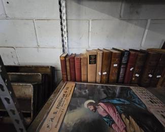 Books