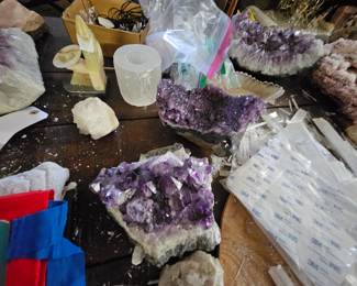 Amethyst