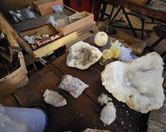 Geode