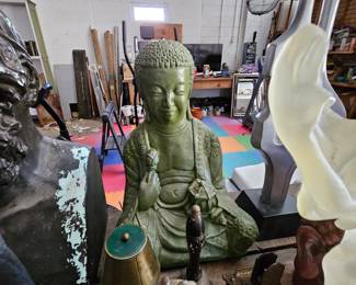Buddha