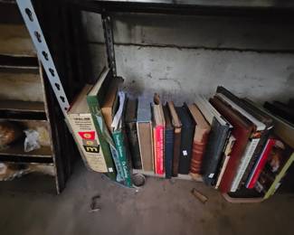 Books