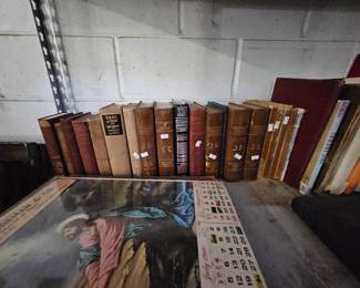 Books