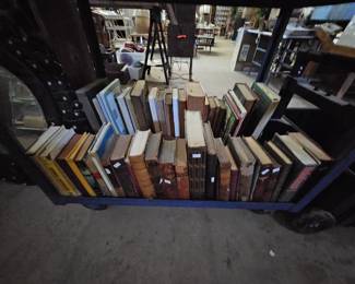 Books
