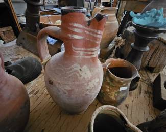 Southwest pottery