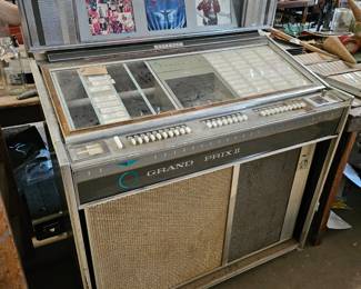Jukebox