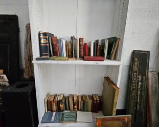 Book case