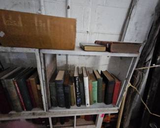 Books