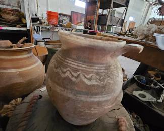 Southwest pottery