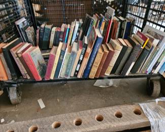 Books