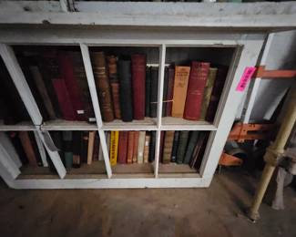 Books