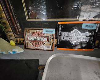 Harley davidson