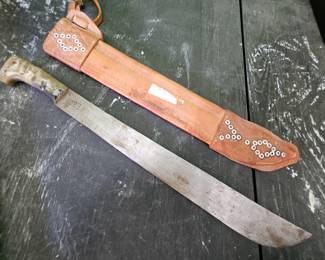 Machete