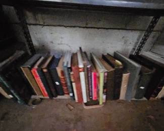 Books