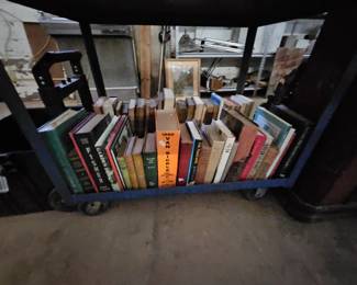 Books
