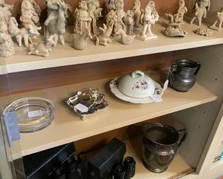 Teodora Blanco Pottery