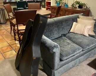 Stringed instruments