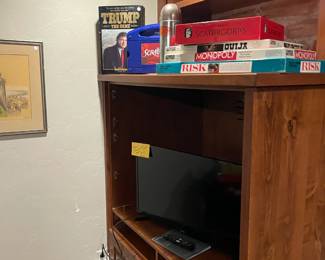 Board games