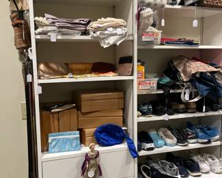 Womens clothing, shoes and accessories
