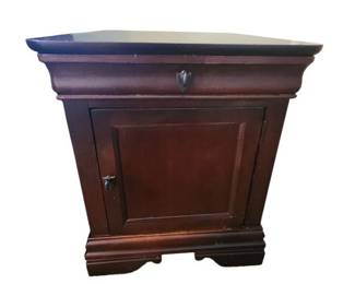 Broyhill Side Table