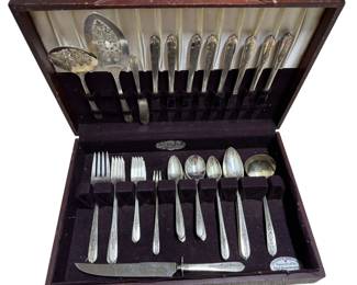 Nobility Plate Flatware
