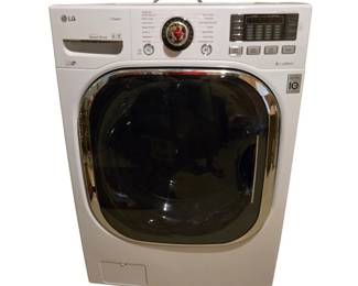 LG Front Load Washer
