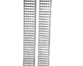 Steel Loading Ramps
