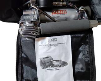 Portable Compressor