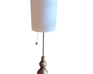 Buffet Lamp