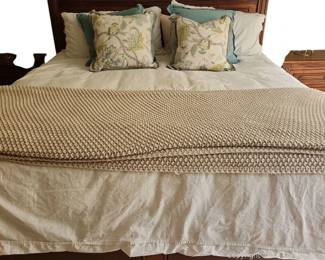 Southern Living Bedding Set King