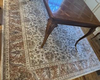 Oriental Weavers Maharaja Area Rug 7ft10in x 10ft10in